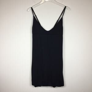 Don’t Ask Why | Italian Tie Back Slip | OS